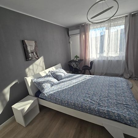 Garsoniera - Moderna - Timisoara Διαμέρισμα Εξωτερικό φωτογραφία