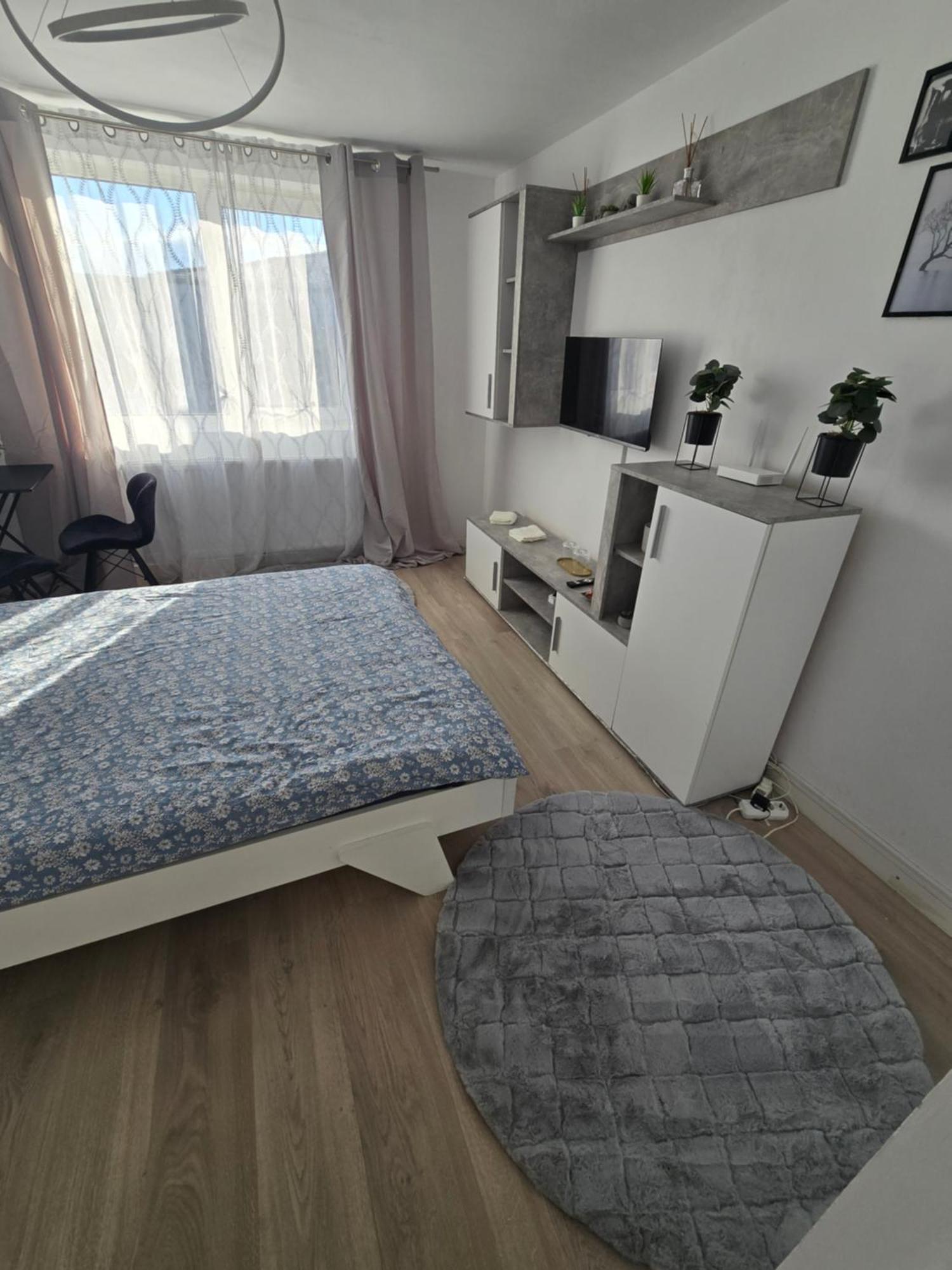 Garsoniera - Moderna - Timisoara Διαμέρισμα Εξωτερικό φωτογραφία