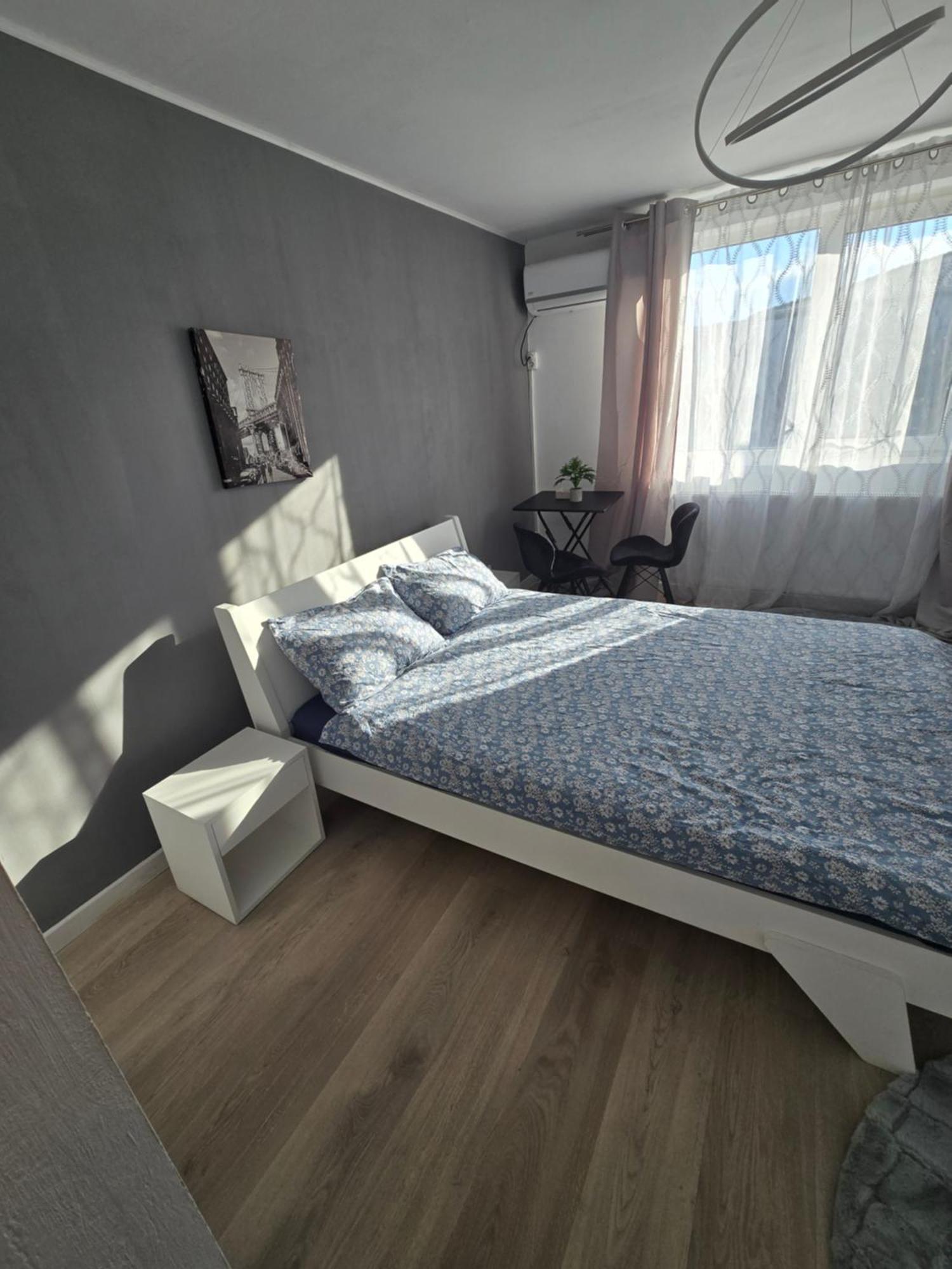 Garsoniera - Moderna - Timisoara Διαμέρισμα Εξωτερικό φωτογραφία